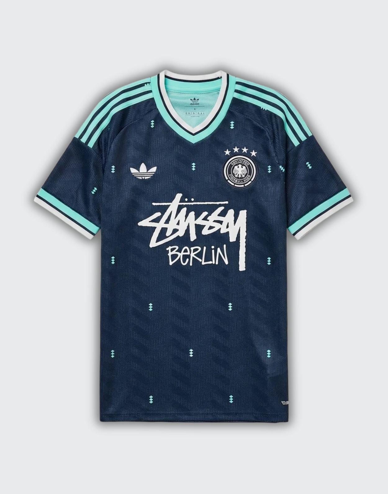 GERMANY x AWAY - 26'