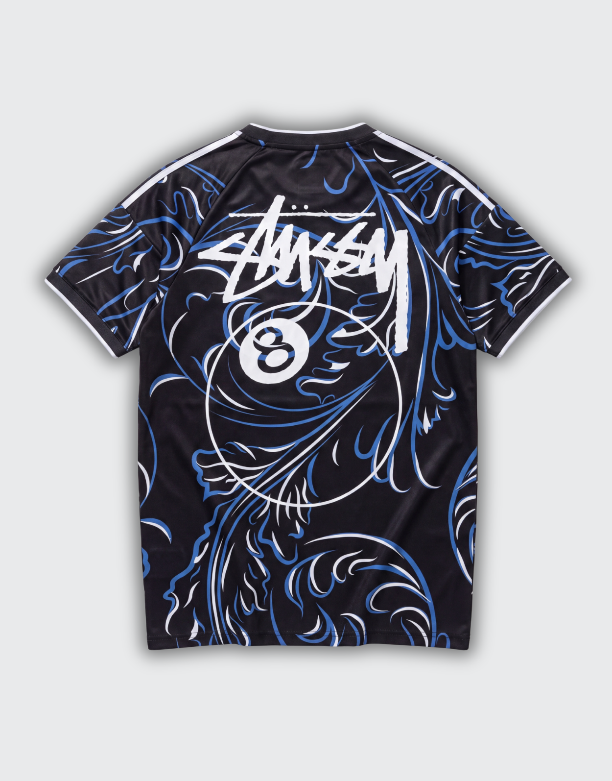 ARGENTINA x AWAY - 26'
