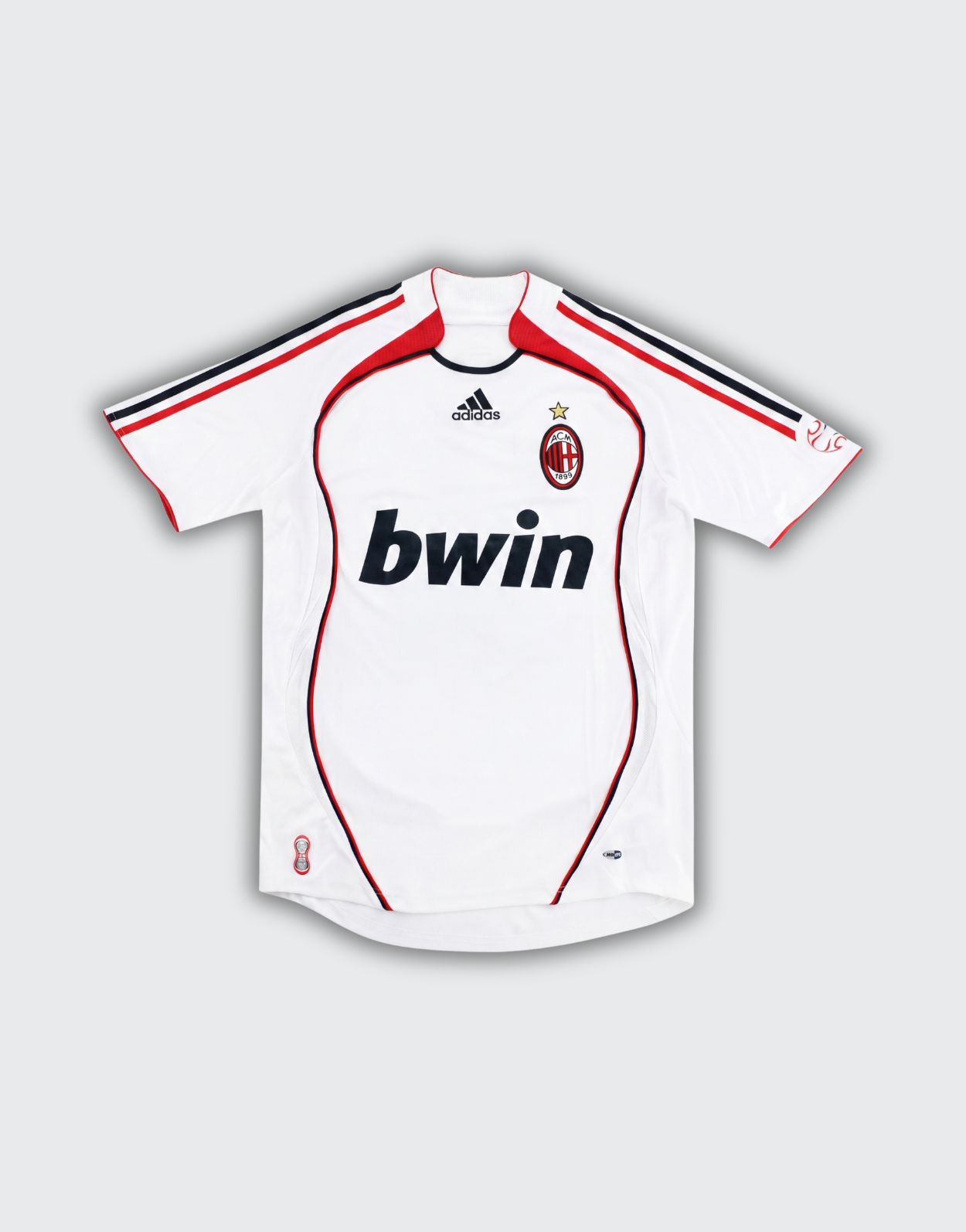 AC MILAN x AWAY - 06' KAKA