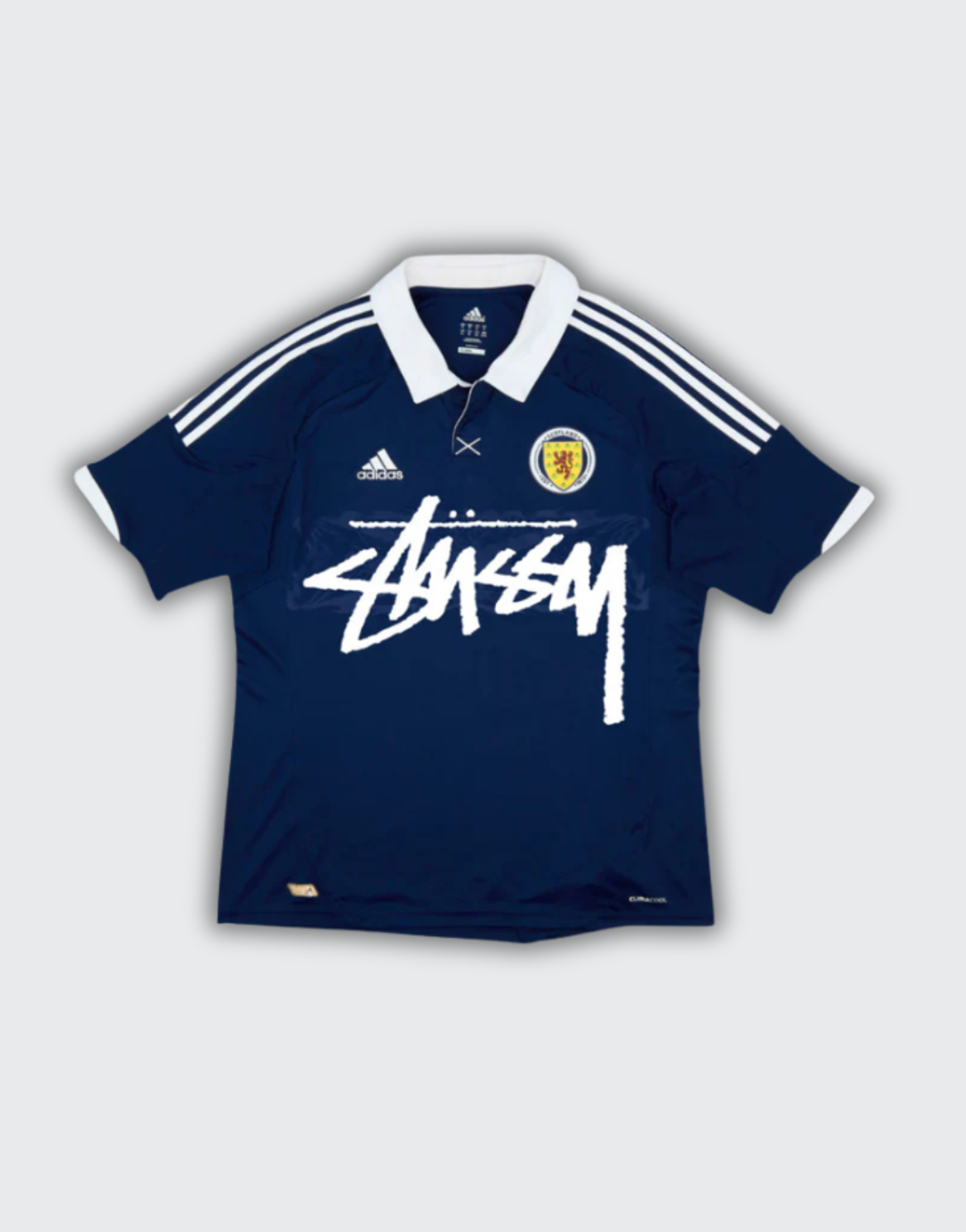 SCOTLAND x HOME - 14'