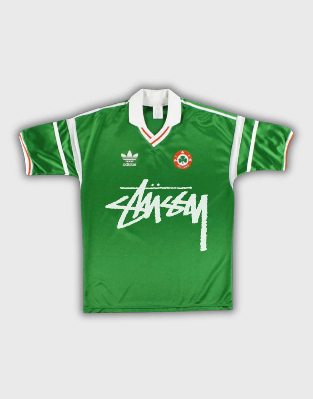 IRELAND x HOME - 88'