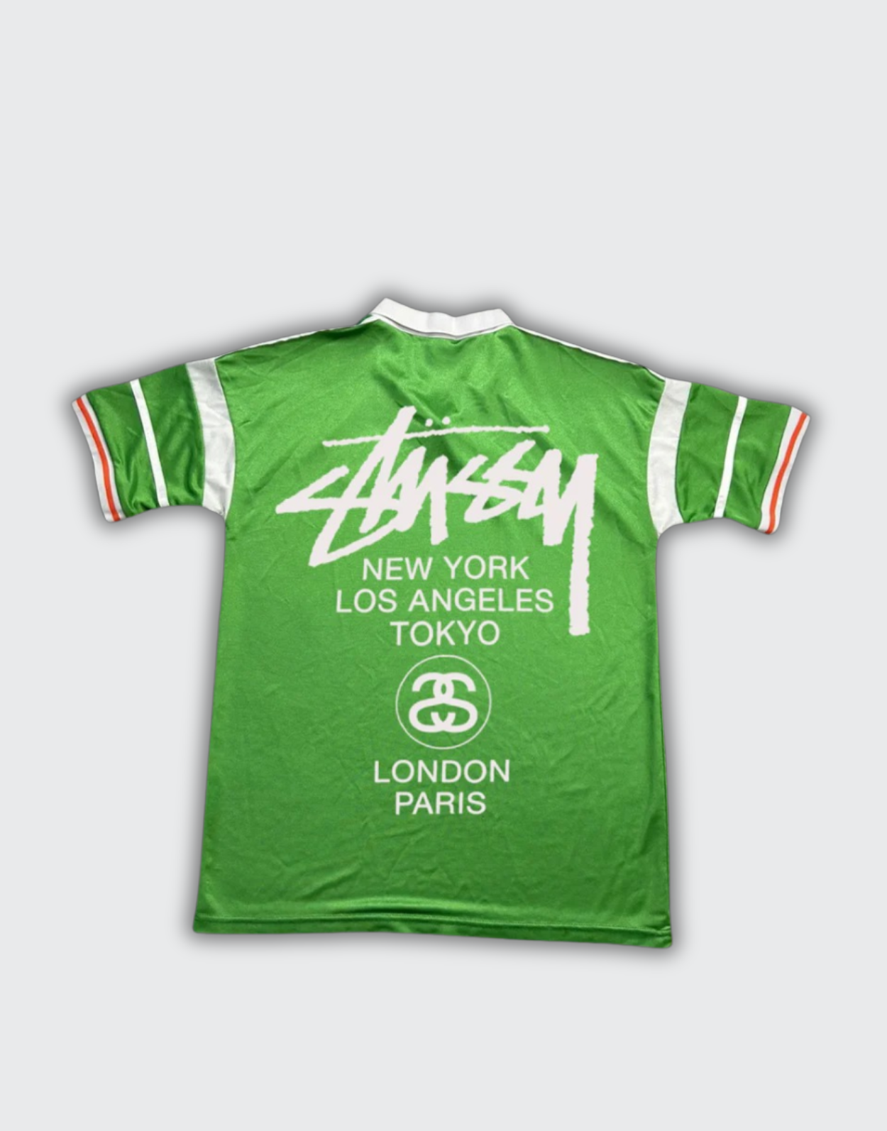 IRELAND x HOME - 88'