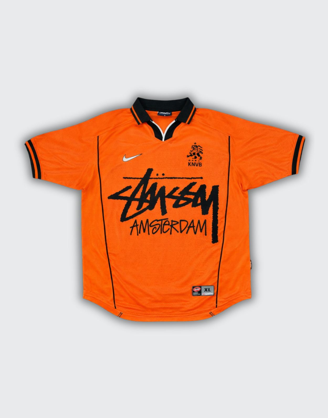 NETHERLANDS x HOME - 98'