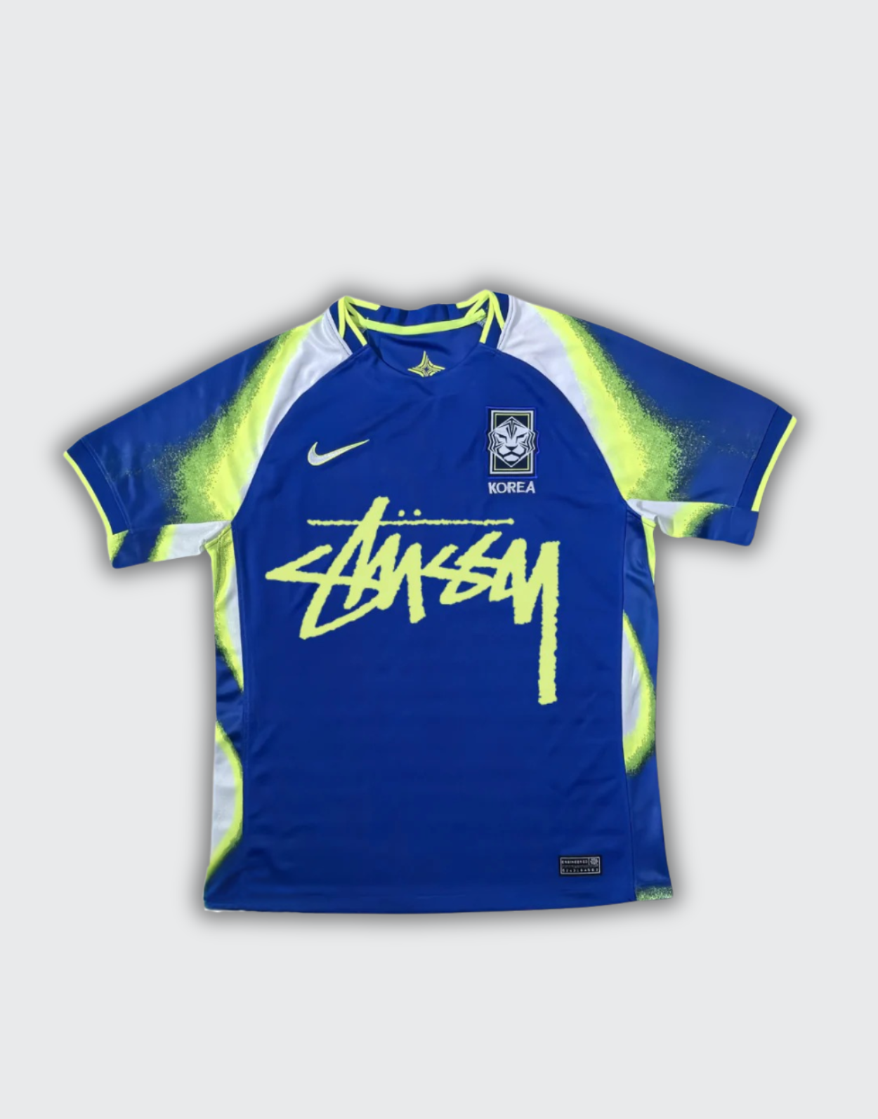 SOUTH KOREA x AWAY - 25'