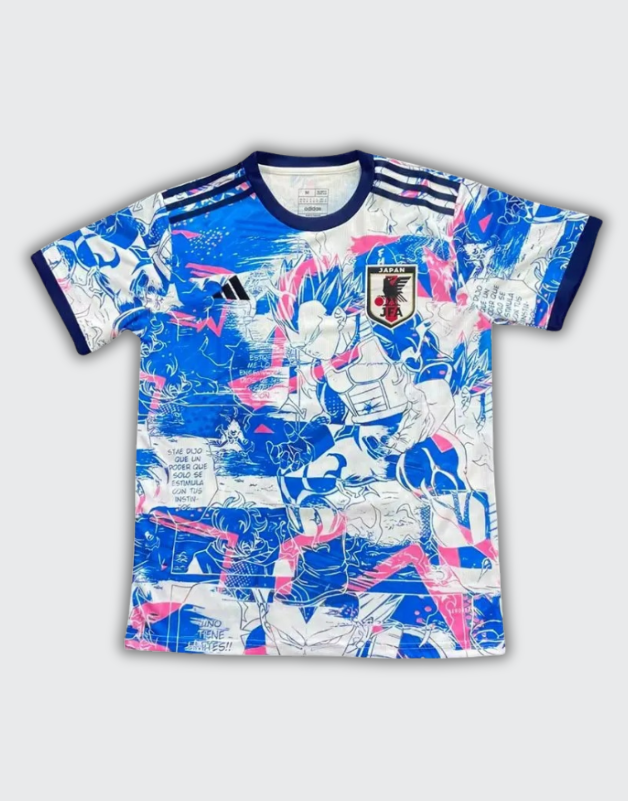 JAPAN x DRAGON BALL Z