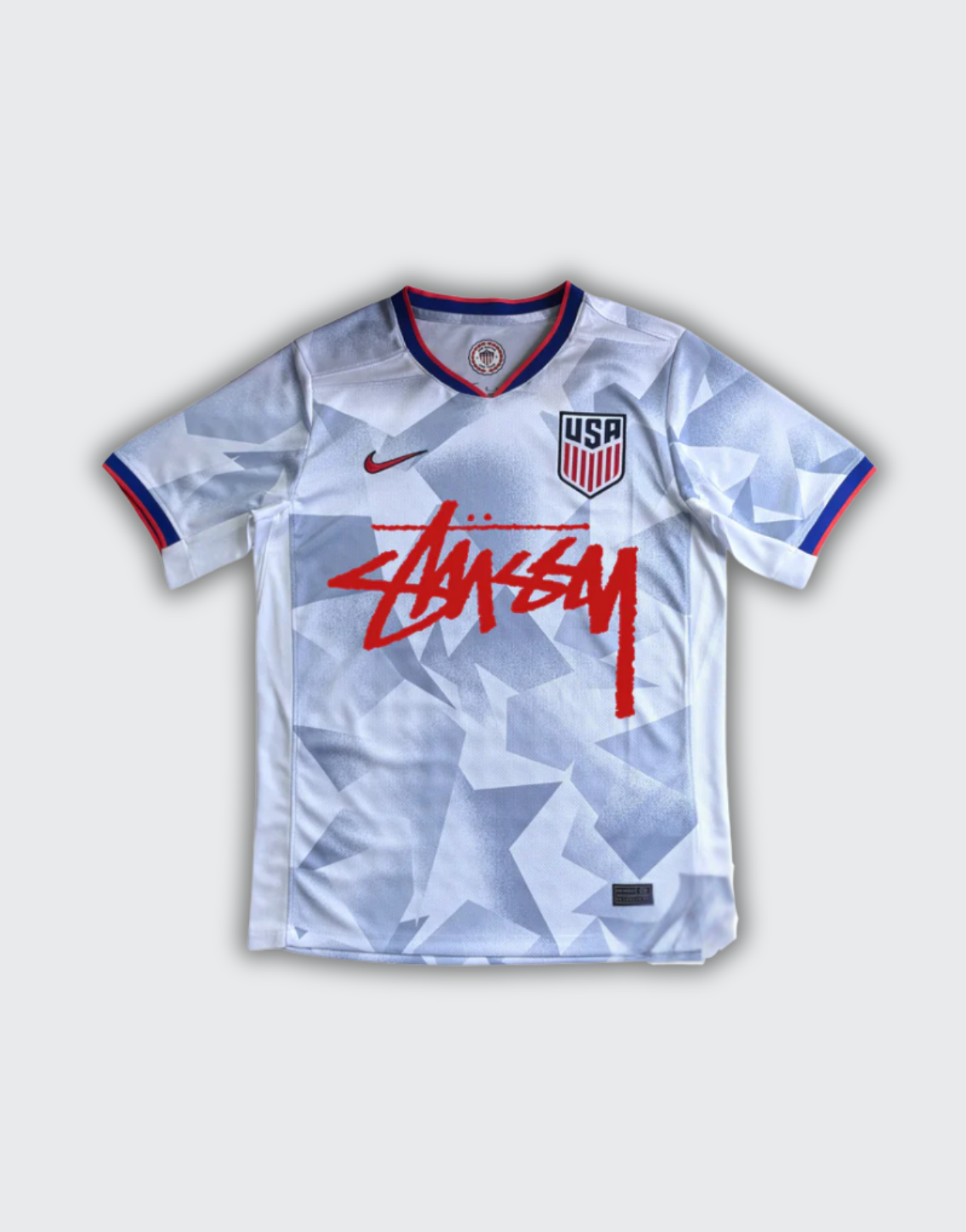 USA x STÜSSY HOME - 25'