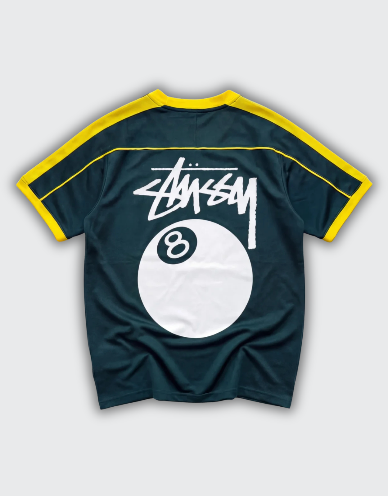 BRAZIL X THIRD JERSEY - 98'