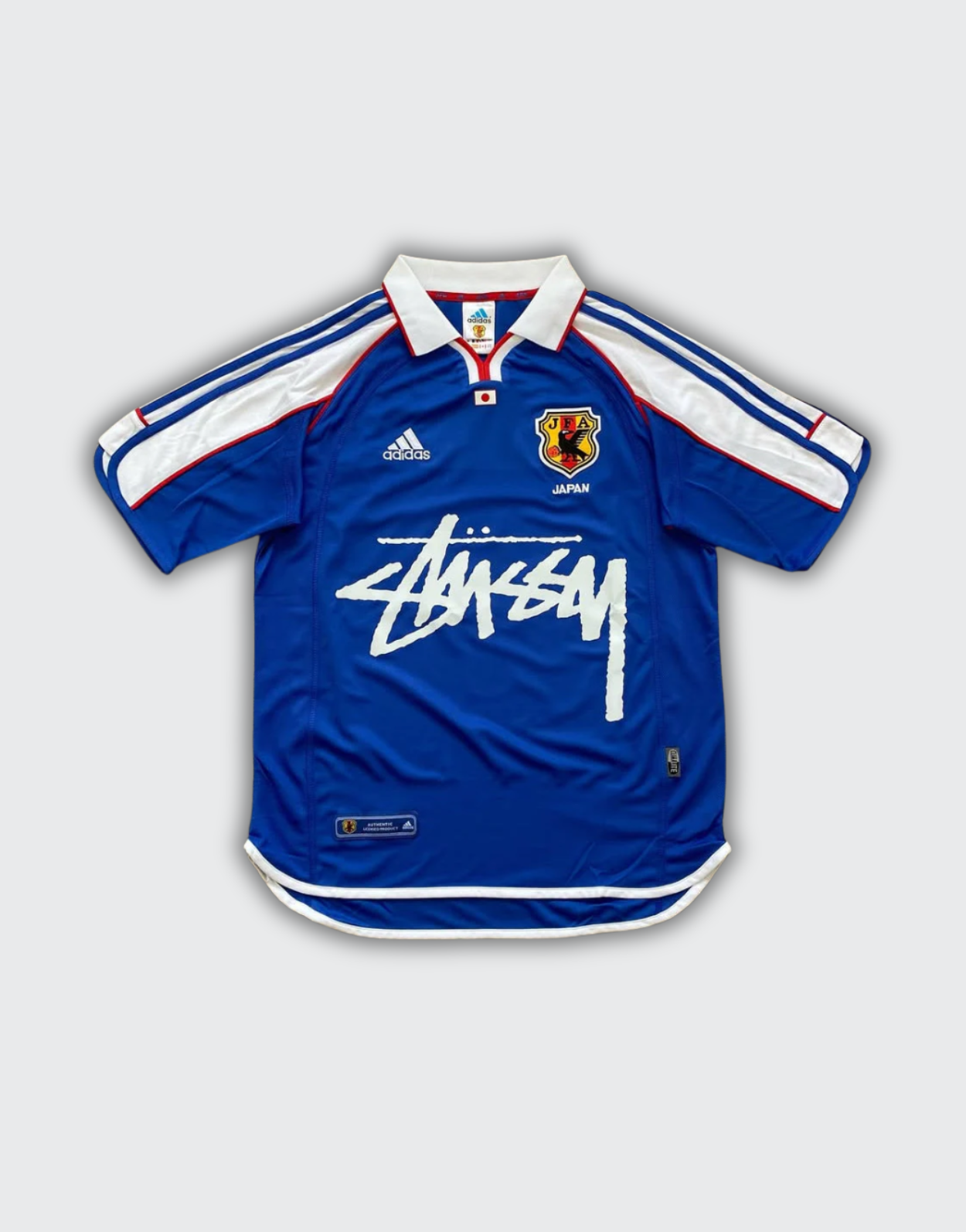 JAPAN X HOME - 00'