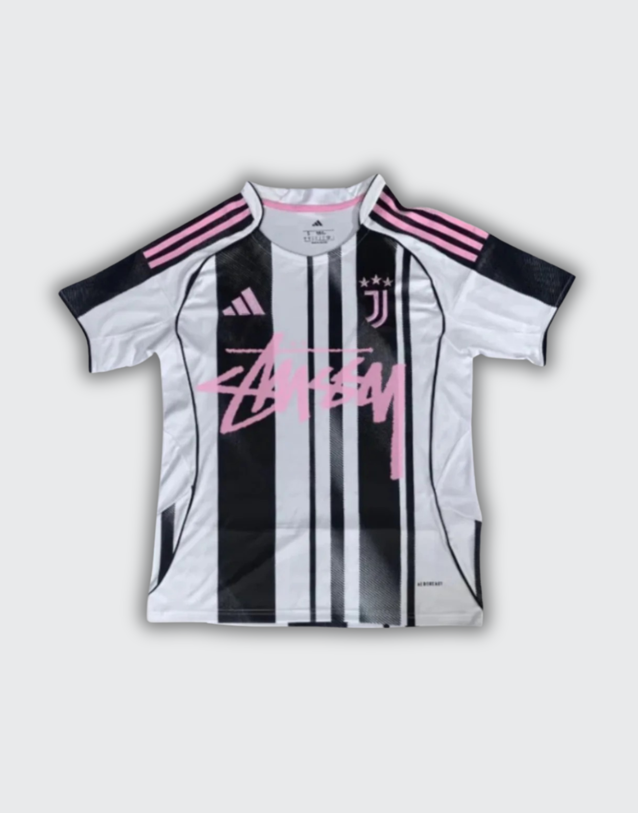 JUVENTUS x HOME - 25'
