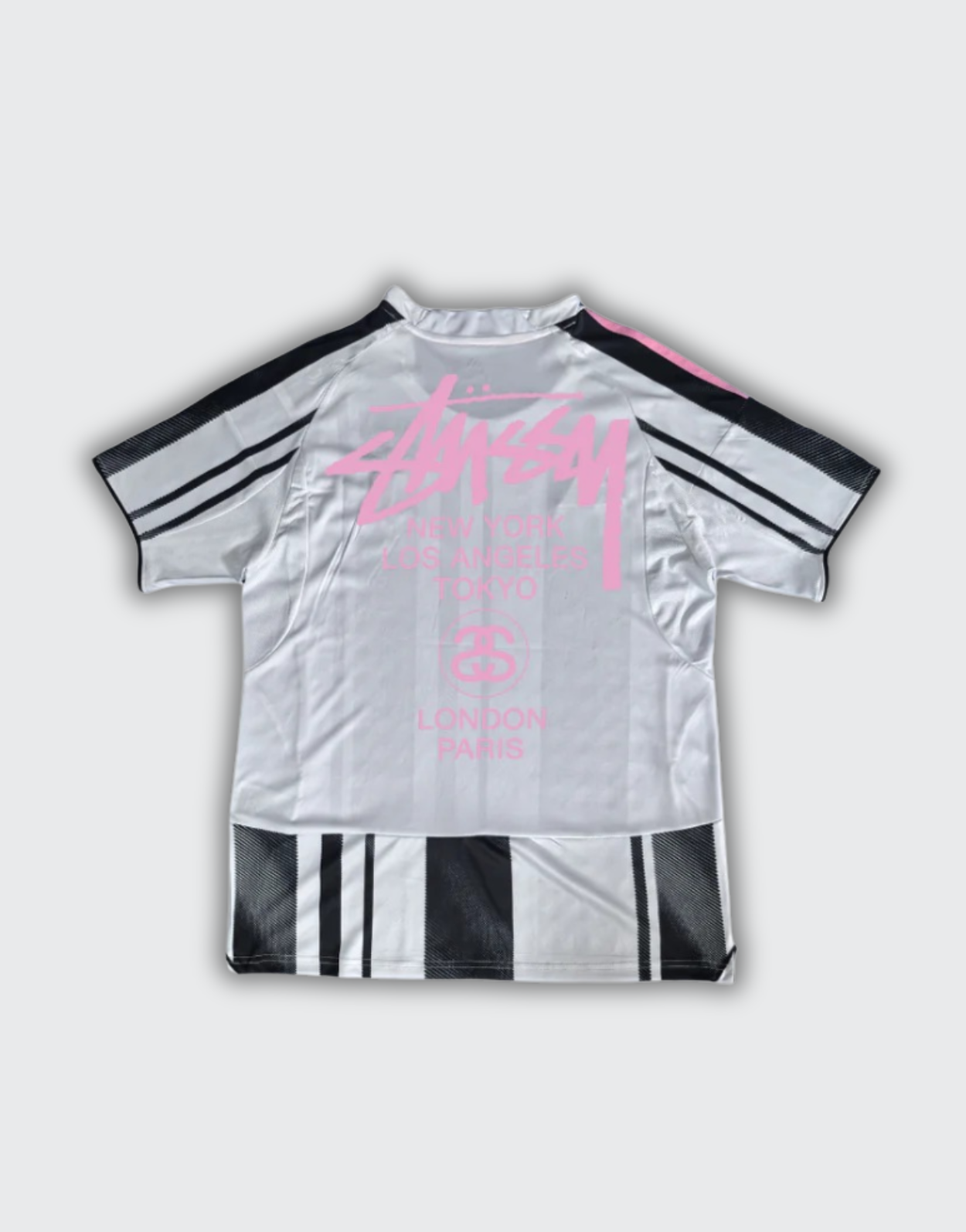 JUVENTUS x HOME - 25'