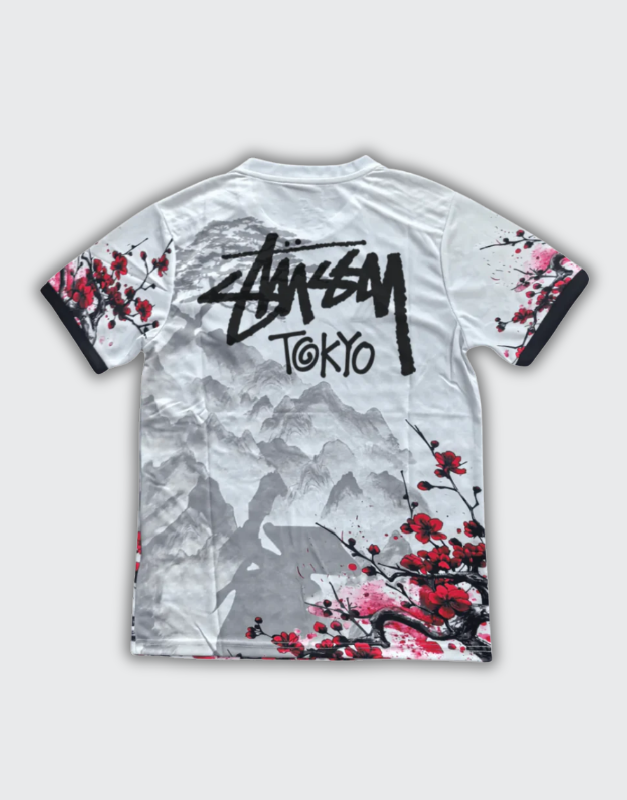 JAPAN x TOKYO DRAGON