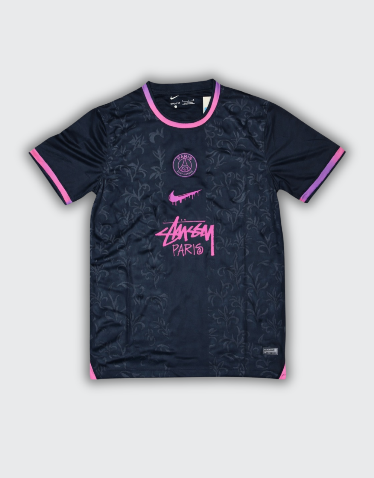 PSG x PARIS NOIR