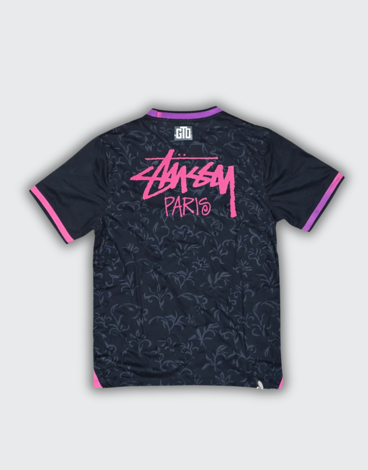 PSG x PARIS NOIR