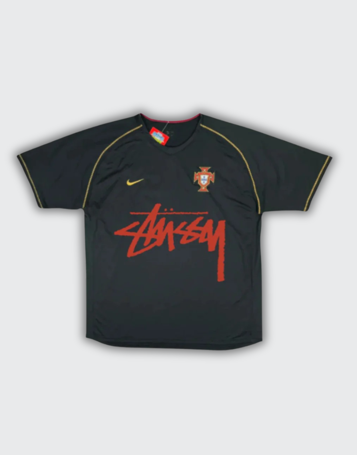 PORTUGAL x AWAY - 06'