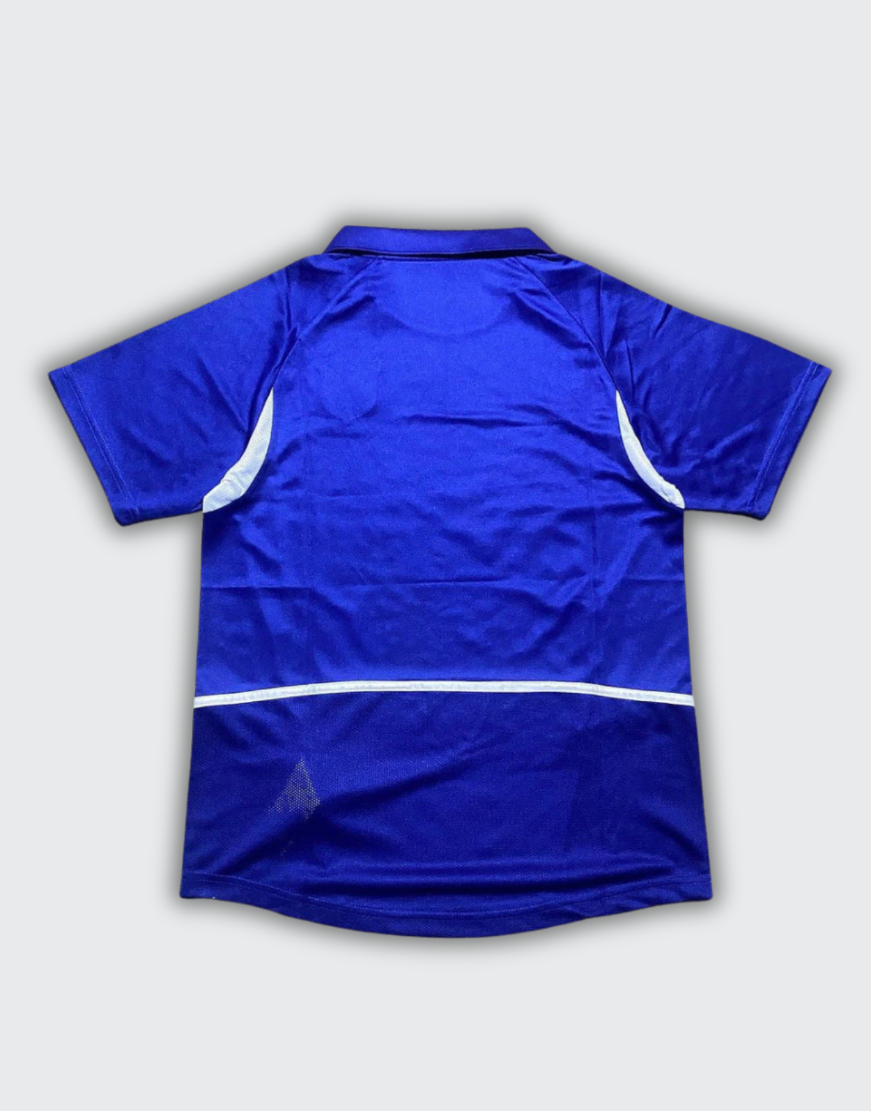 BRAZIL X AWAY - 02'