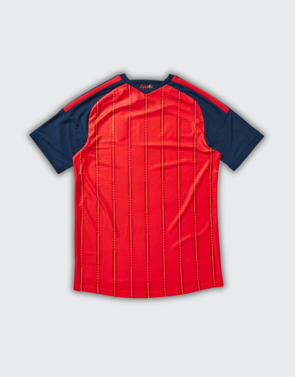 SPAIN X HOME JERSEY - 26'