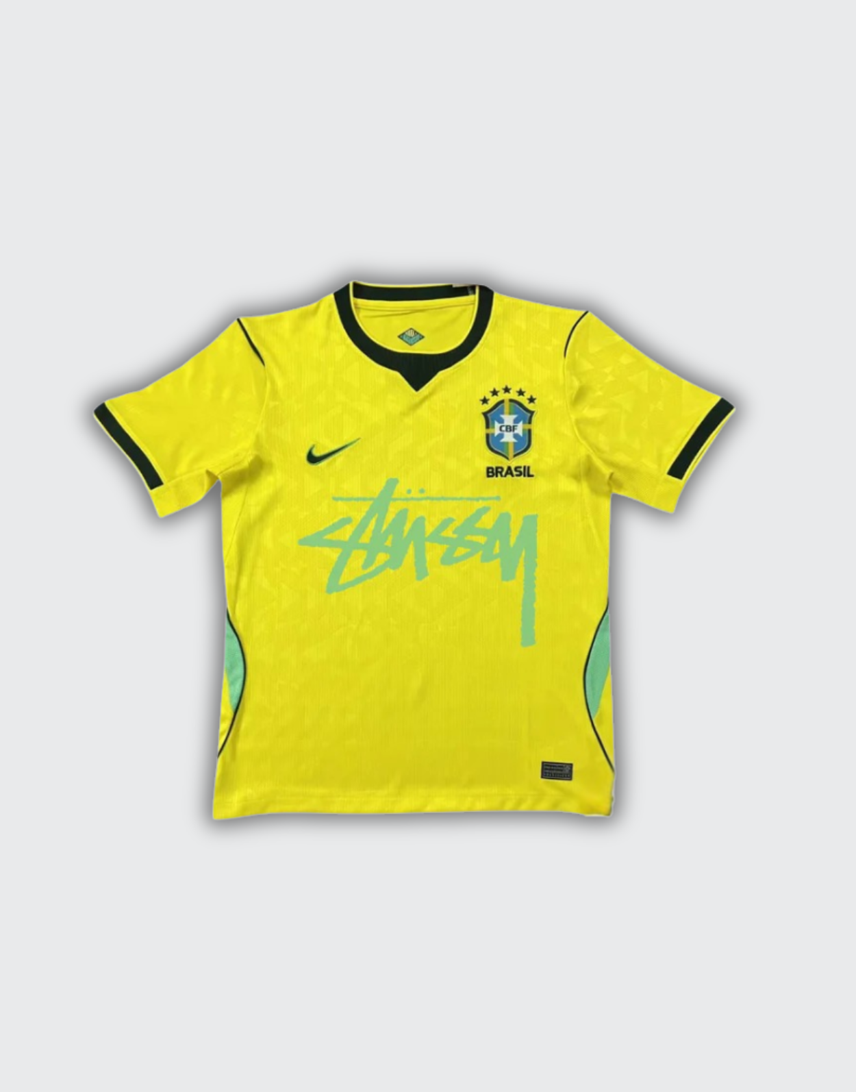 BRAZIL x HOME - 26'