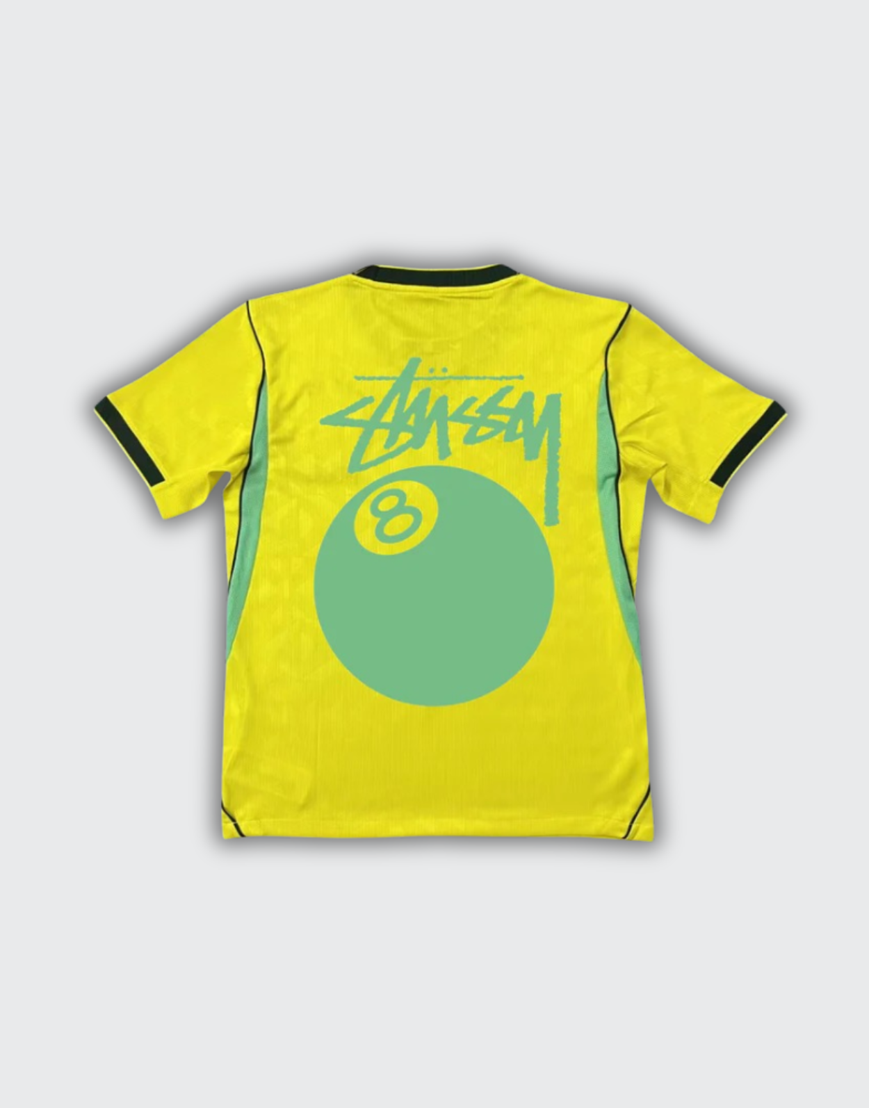 BRAZIL x HOME - 26'