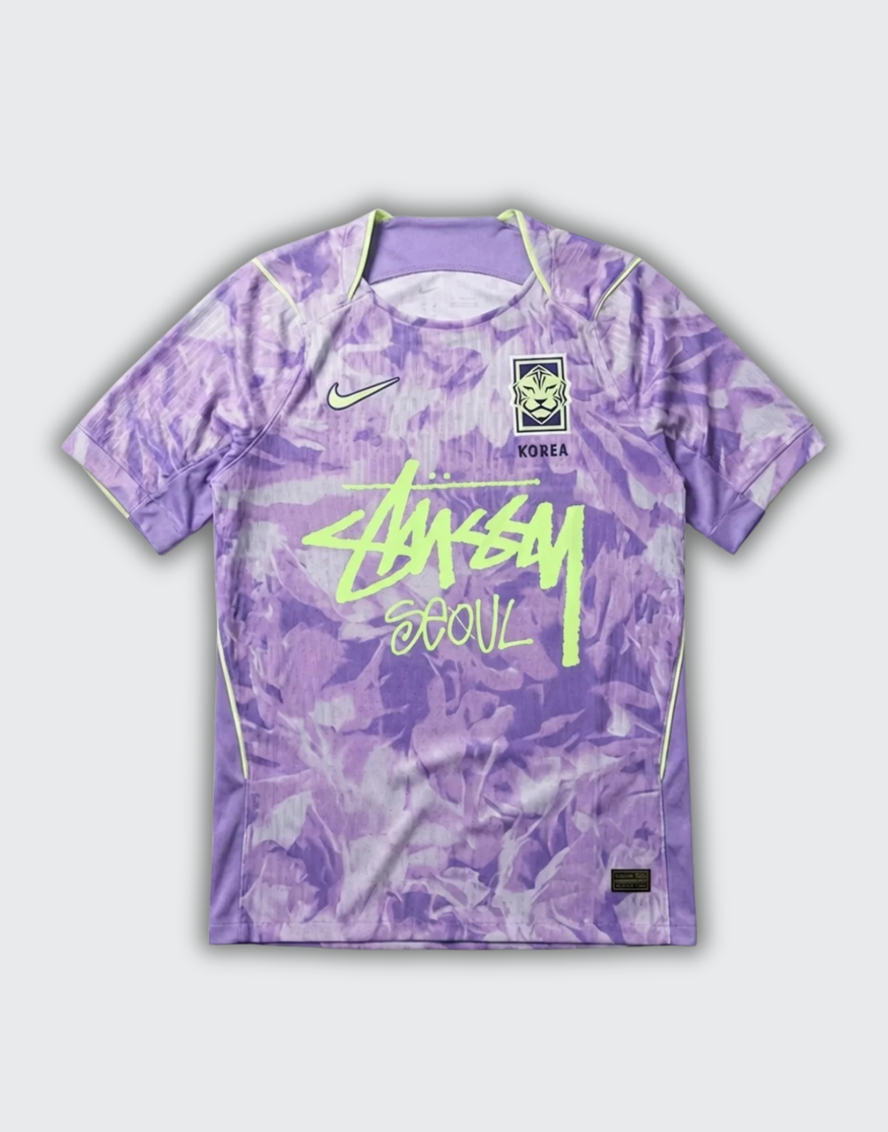 SOUTH KOREA x AWAY - 26' SEOUL