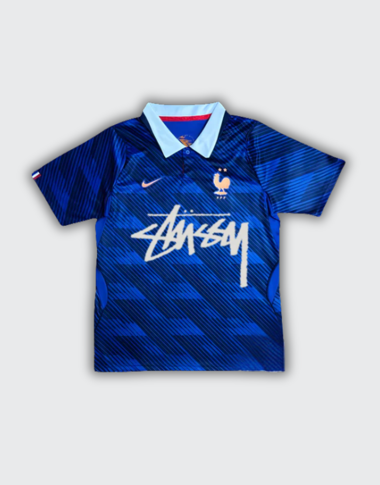 FRANCE x HOME - 26'
