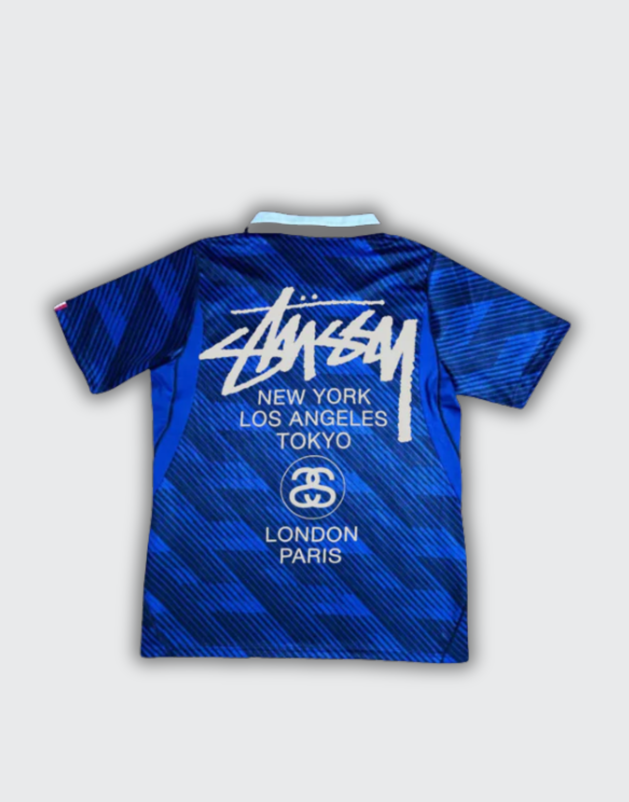 FRANCE x HOME - 26'