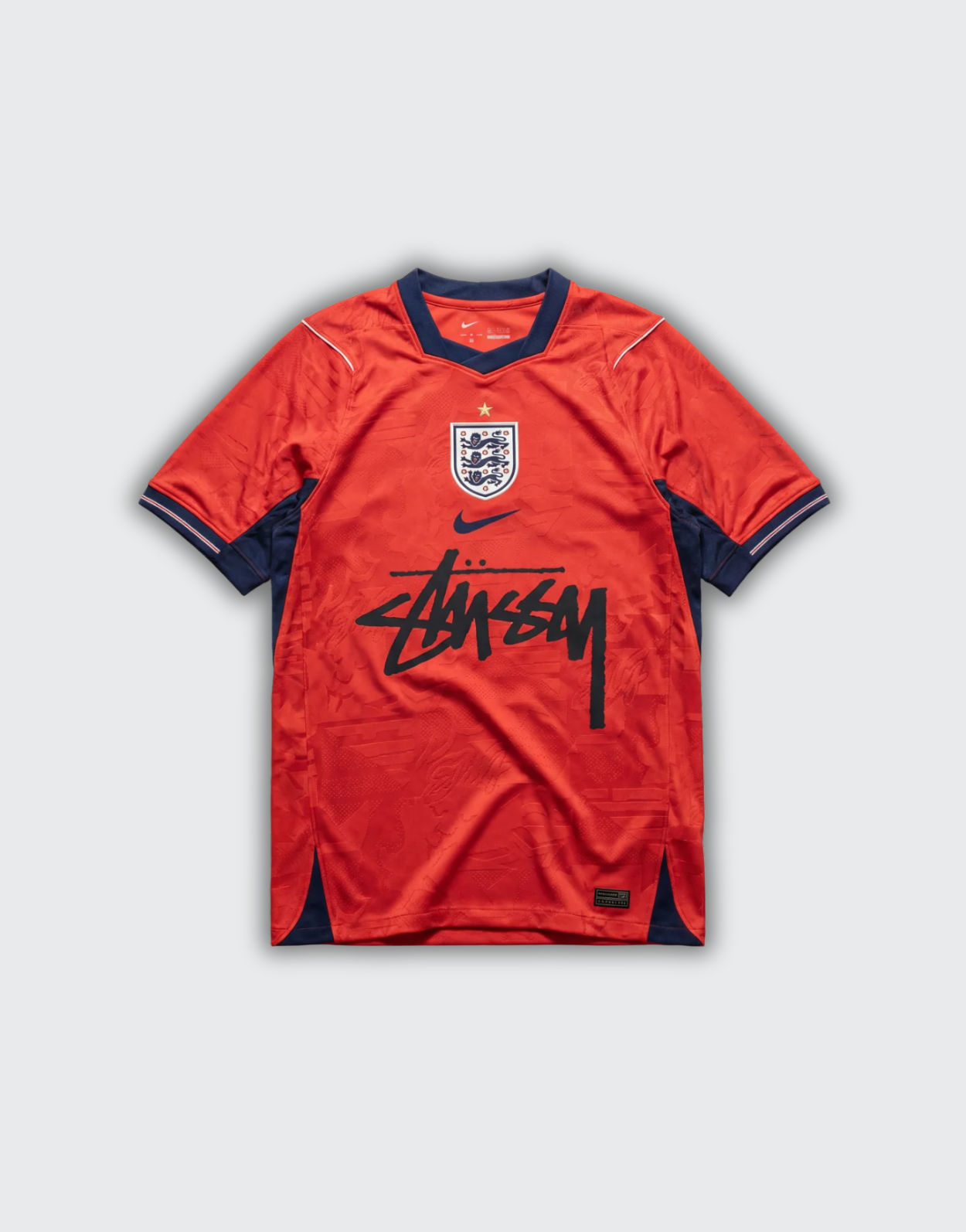 ENGLAND x AWAY - 26'