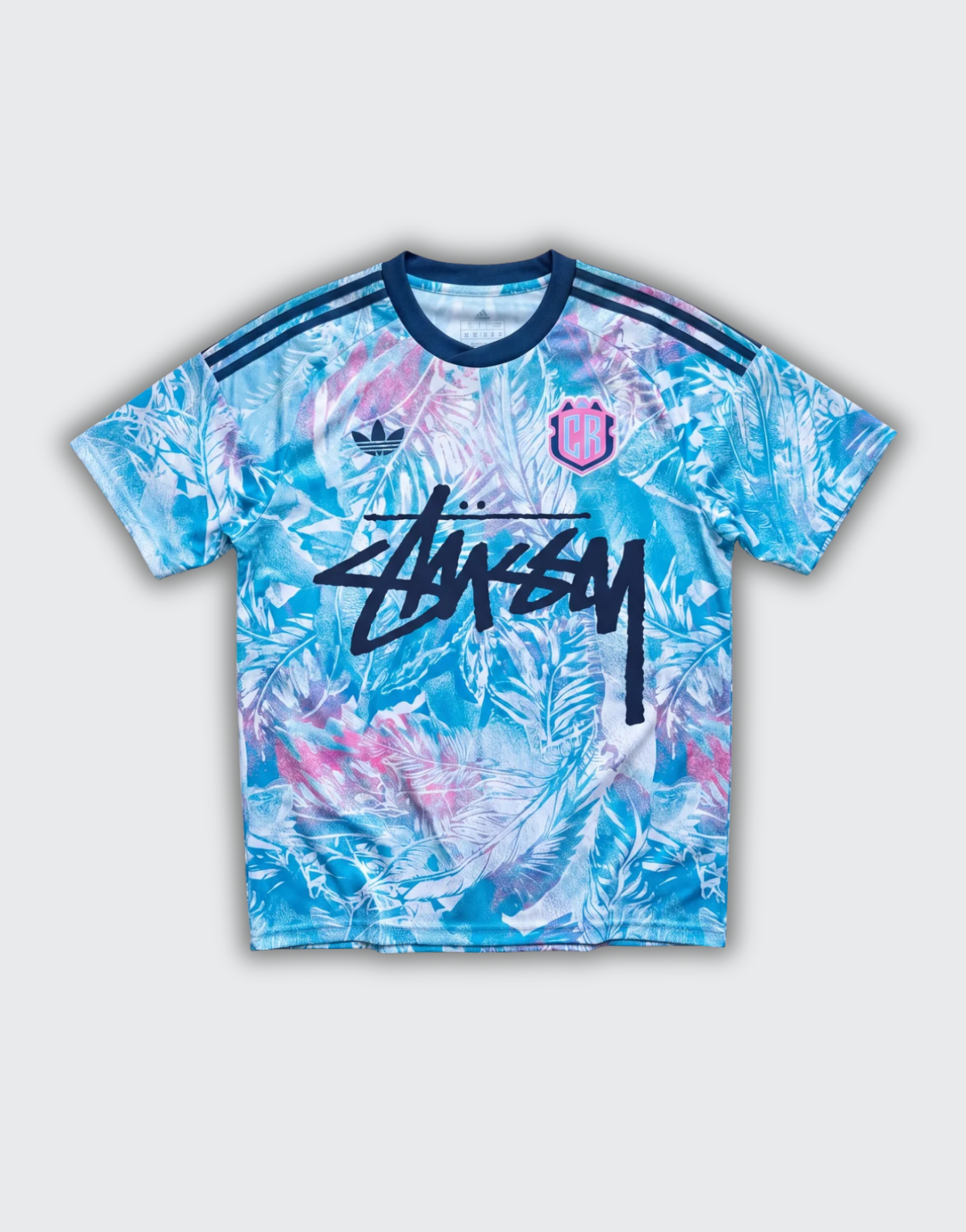 COSTA RICA x AWAY - 26'