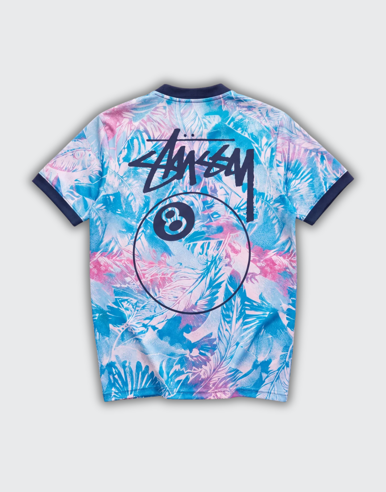 COSTA RICA x AWAY - 26'