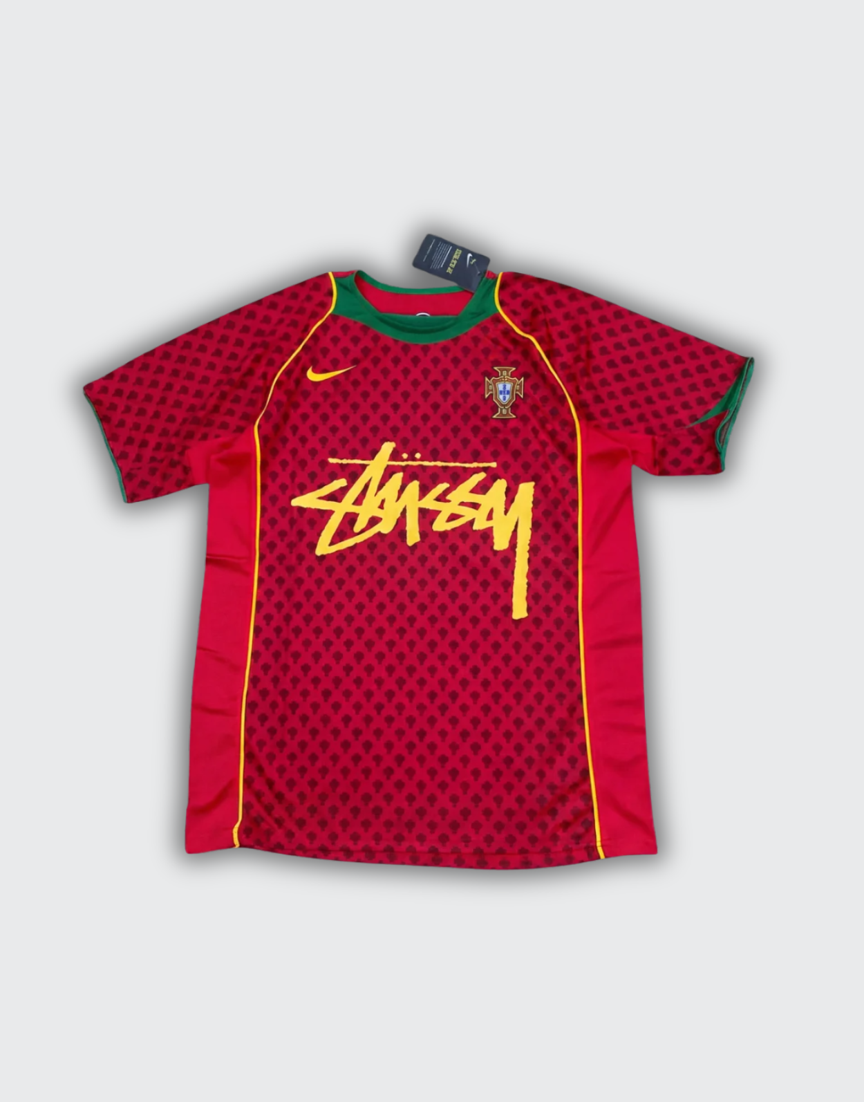 PORTUGAL x HOME - 04'