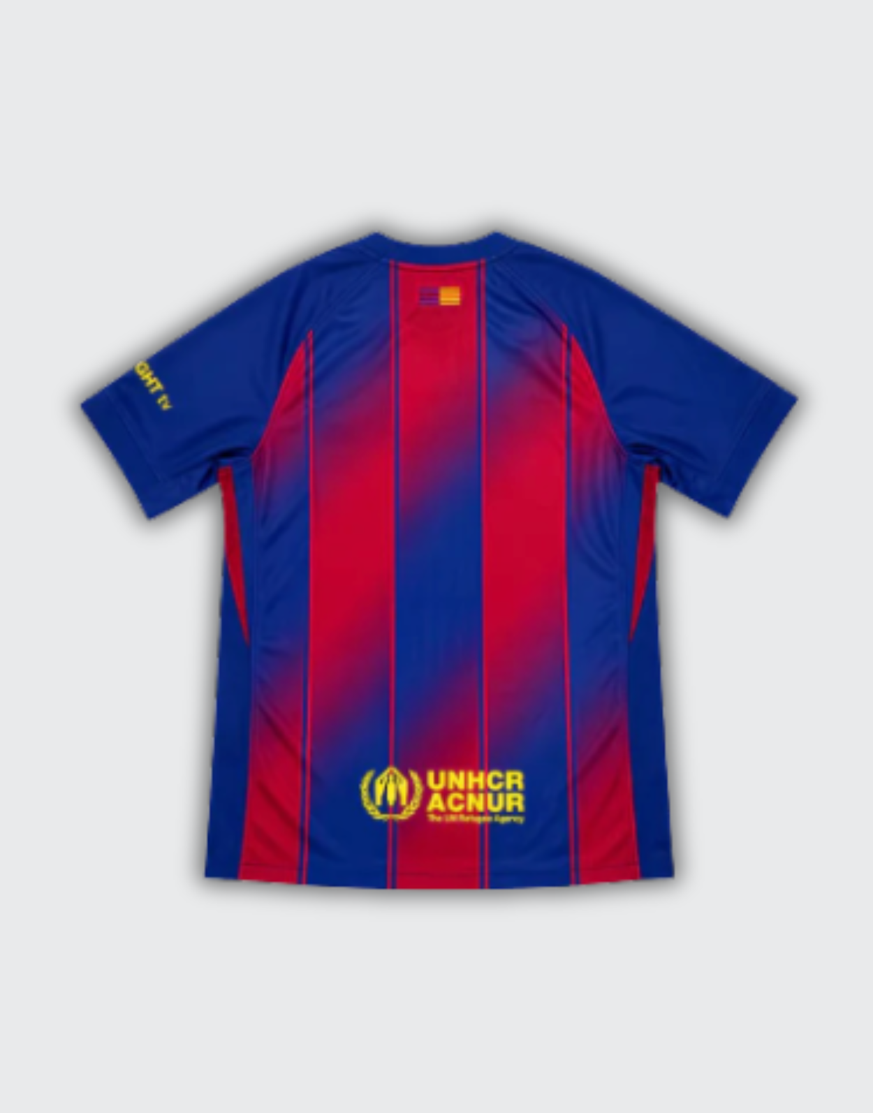 FC BARCELONA x HOME - 26' OR