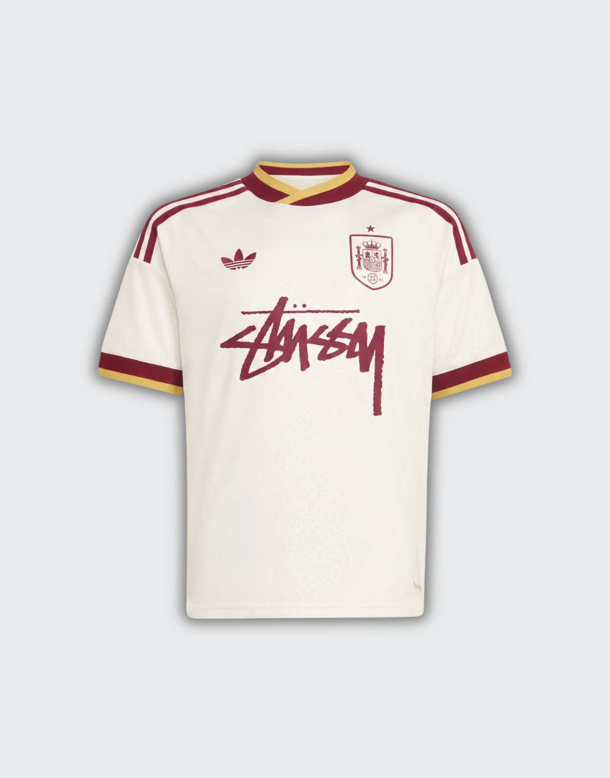 SPAIN x AWAY - 26'