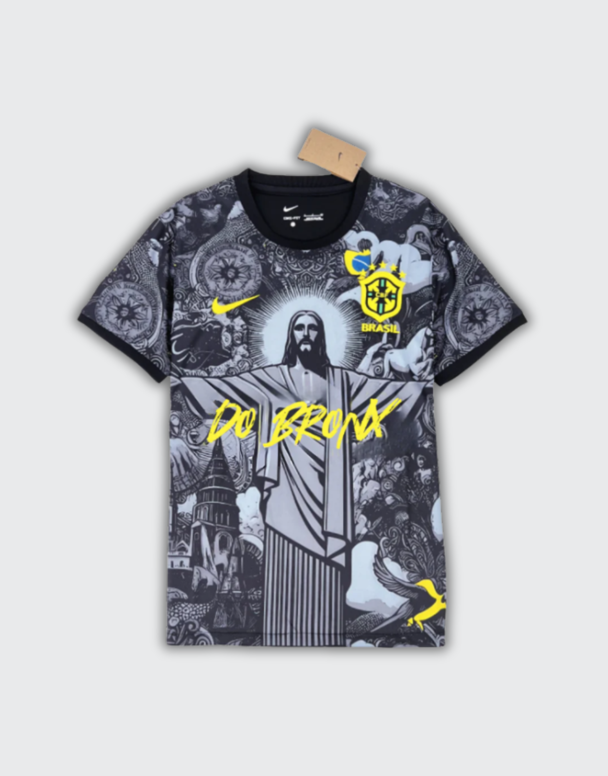 BRAZIL x CHARLES OLIVEIRA - UFC