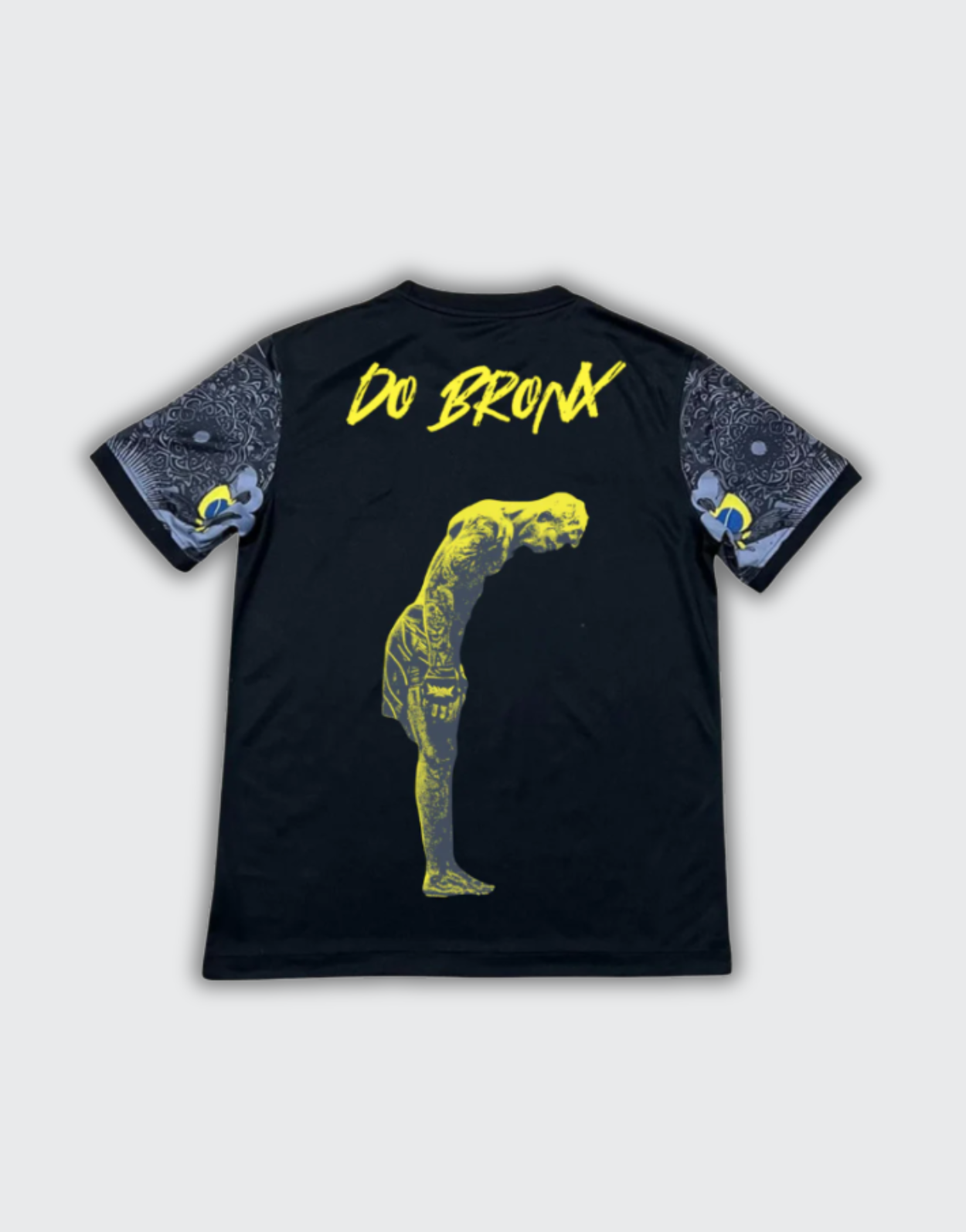 BRAZIL x CHARLES OLIVEIRA - UFC