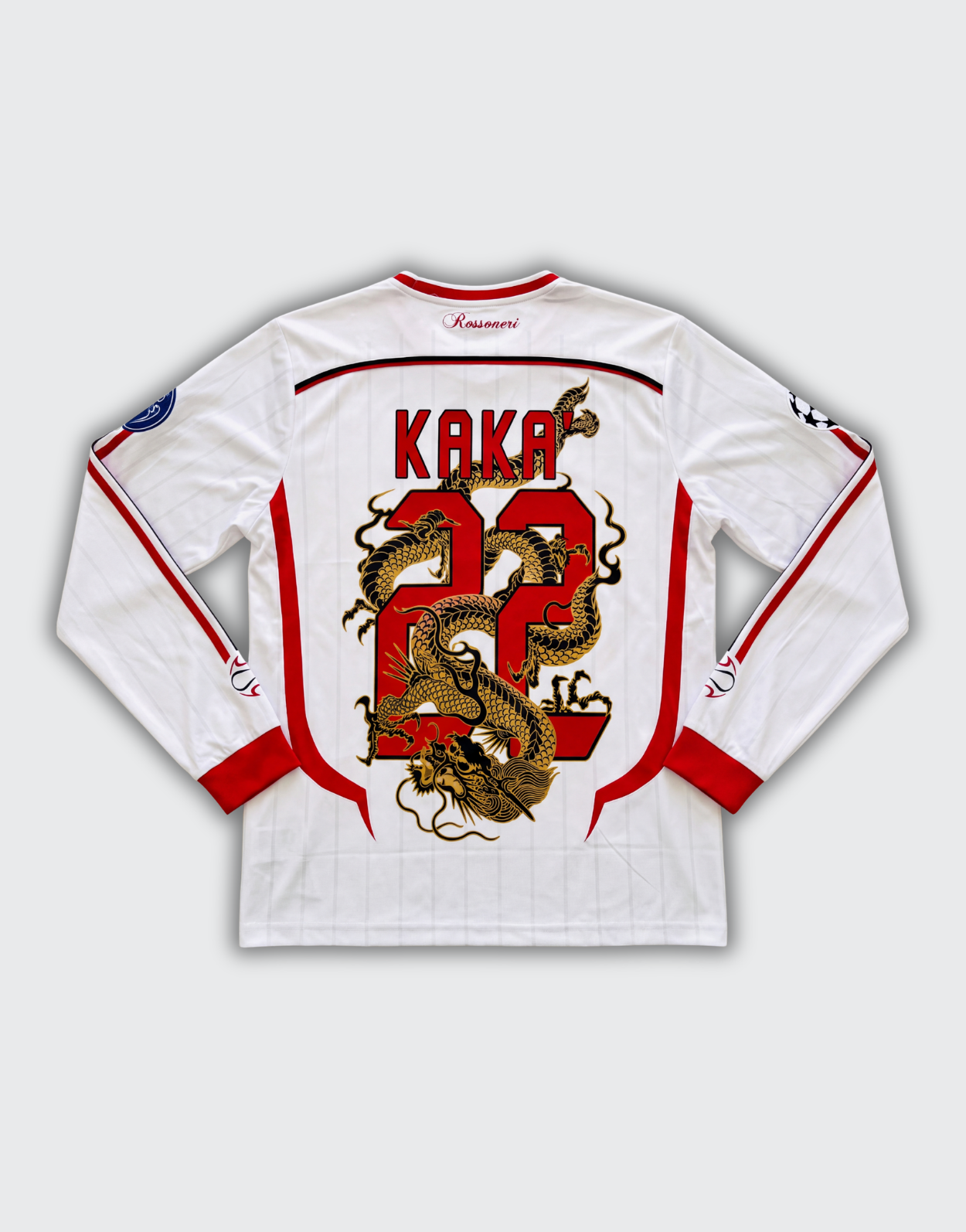AC MILAN x AWAY - 06' KAKA