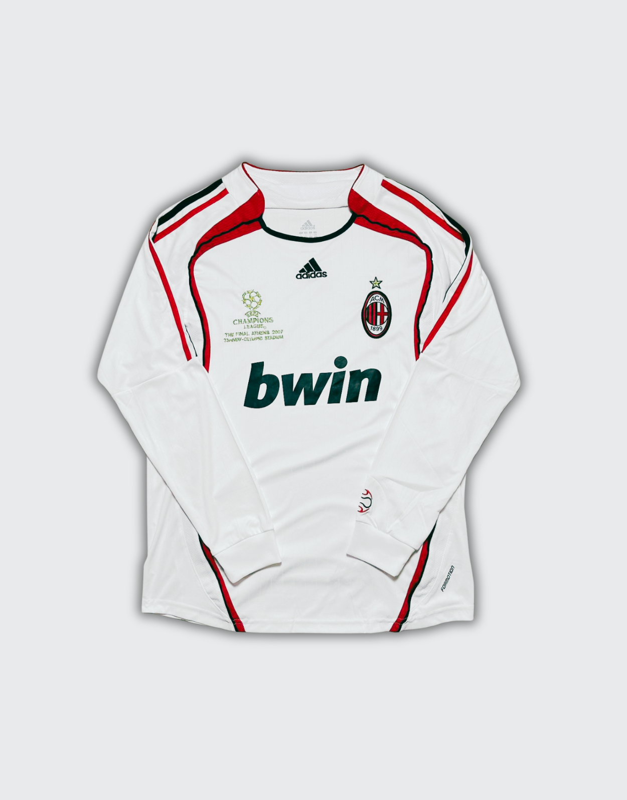 AC MILAN x AWAY - 06' KAKA