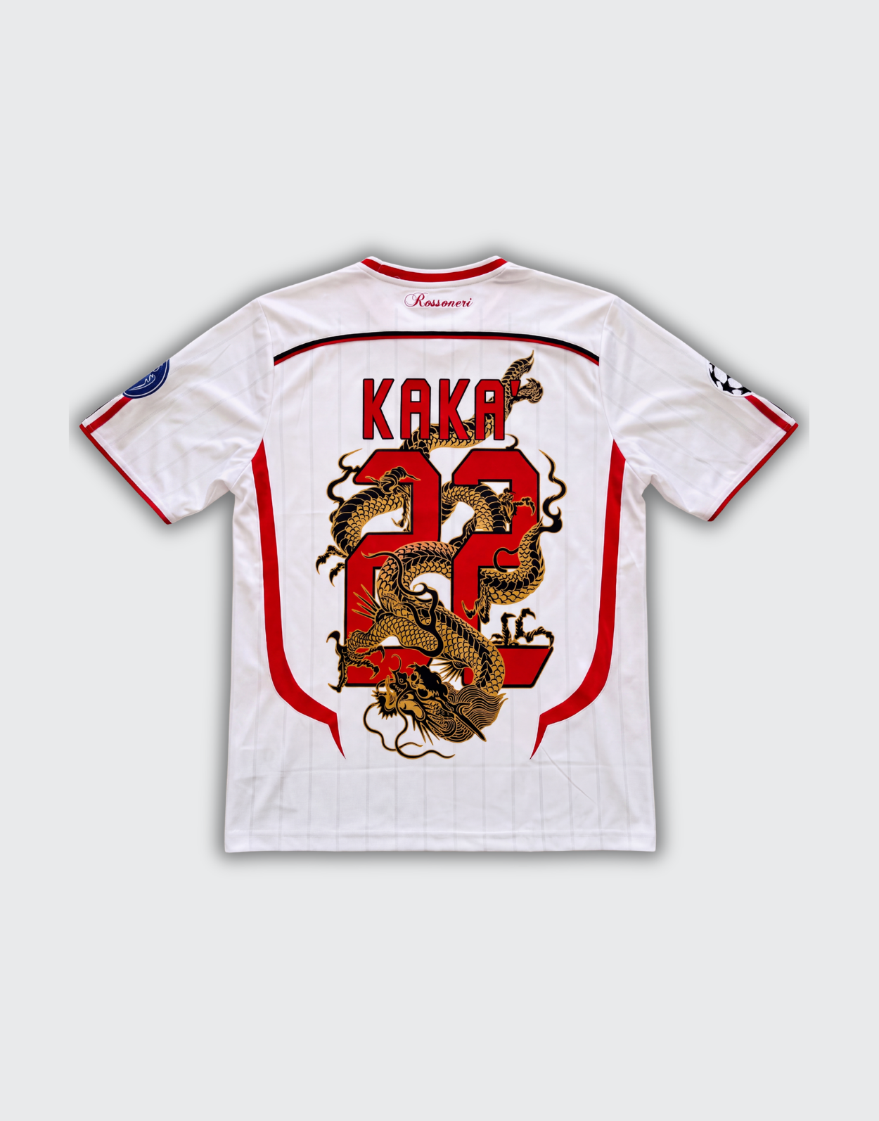 AC MILAN x AWAY - 06' KAKA