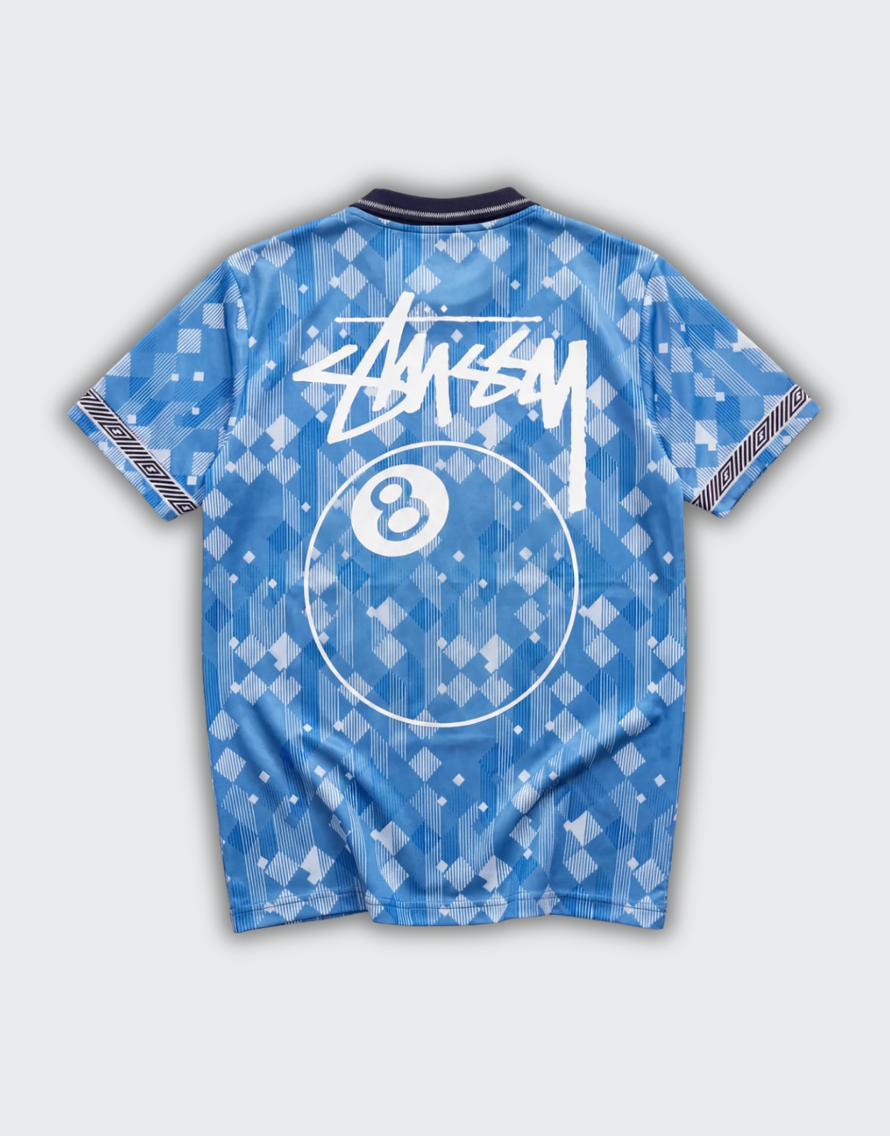 ENGLAND X THIRD - 90'