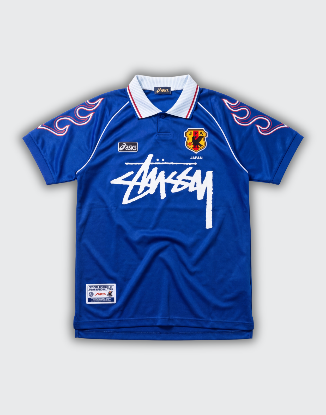 JAPAN X HOME - 98'