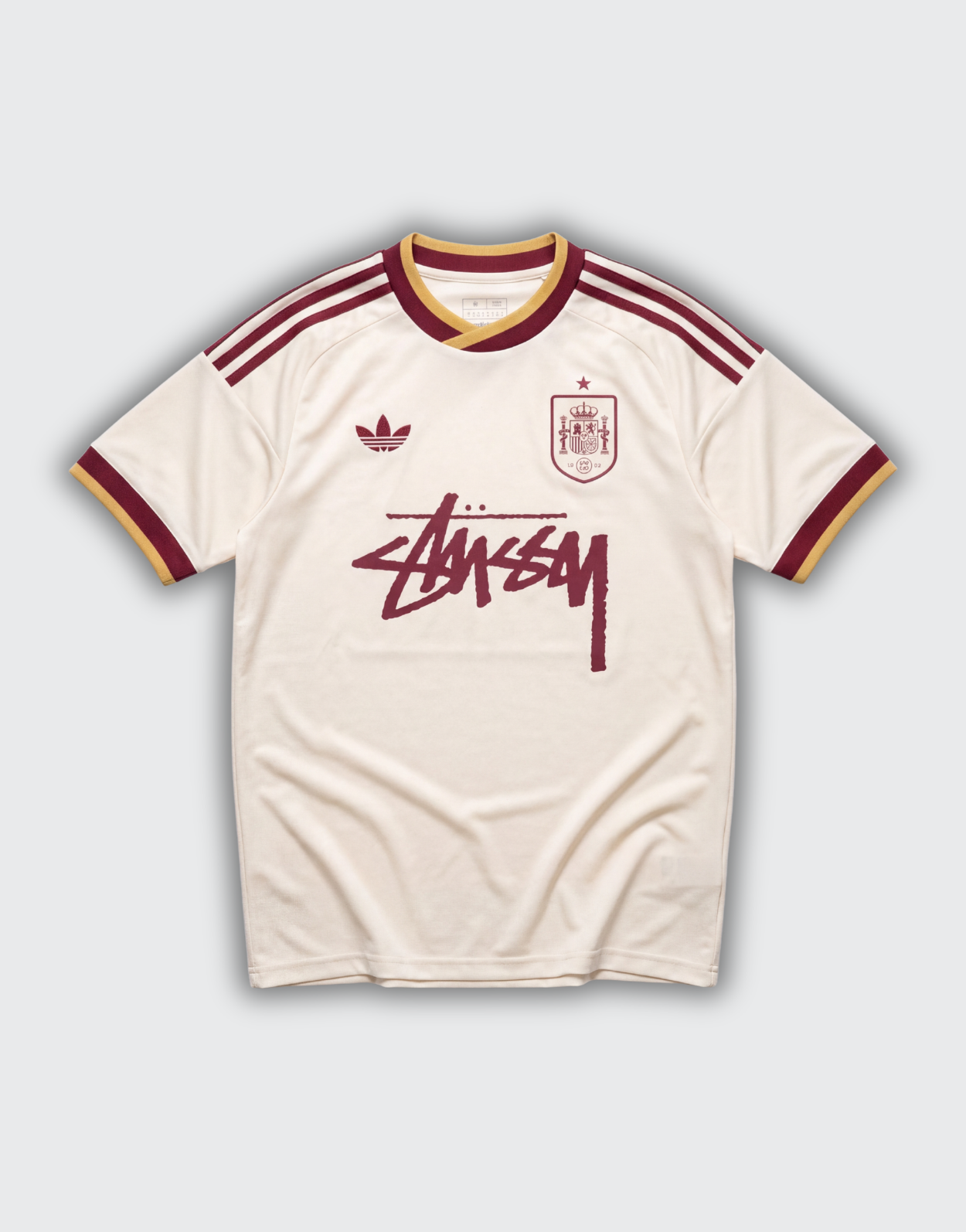 SPAIN x AWAY - 26'
