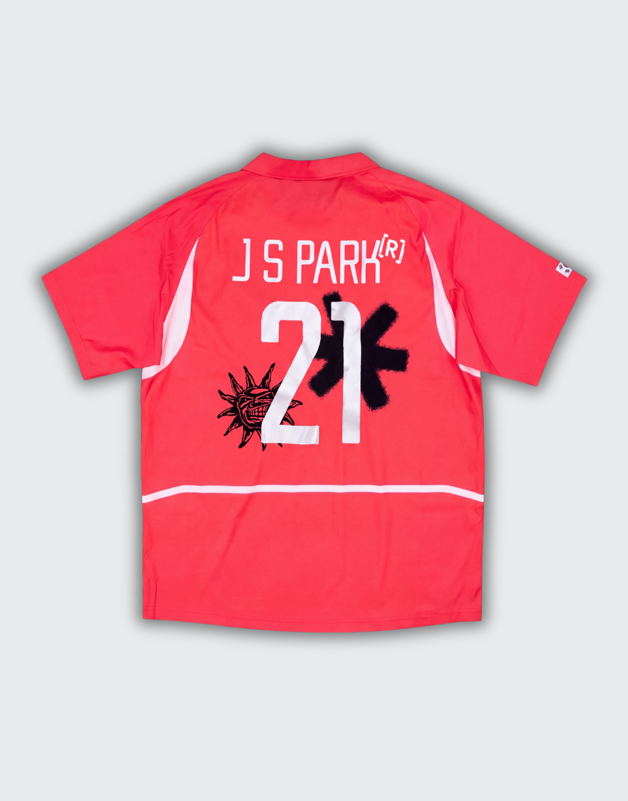 KOREA x HOME - 02' JS PARK