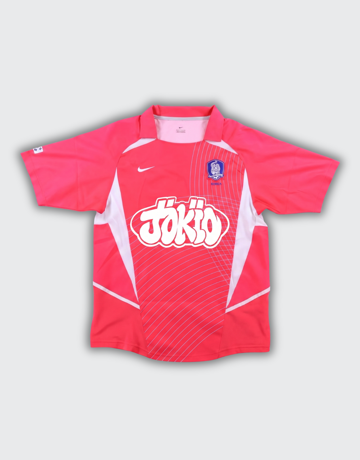 KOREA x HOME - 02' JS PARK