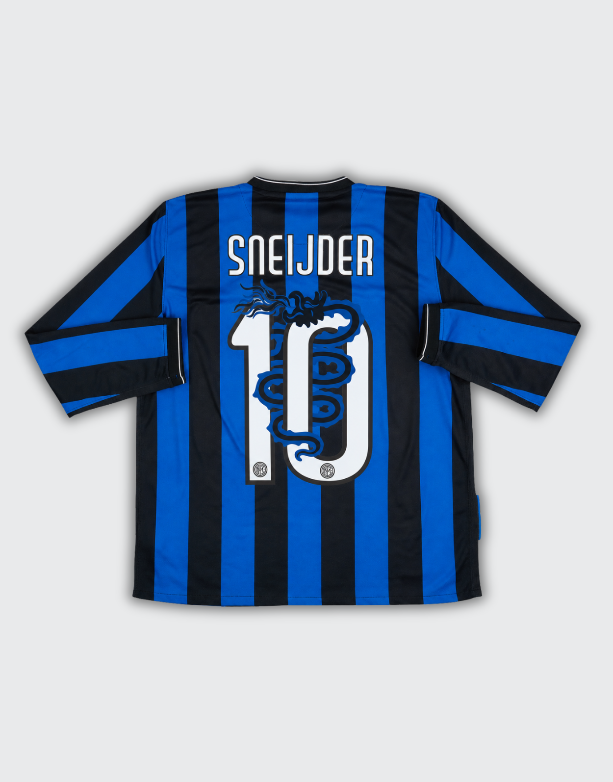 INTER MILAN x HOME - 10' SNEIJDER