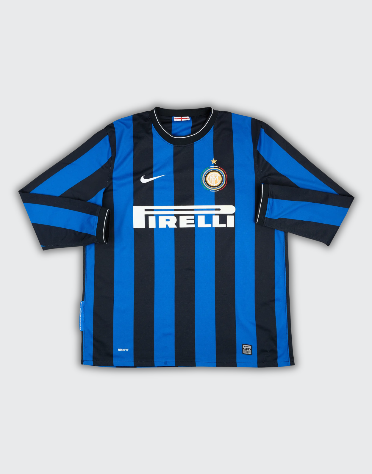 INTER MILAN x HOME - 10' SNEIJDER