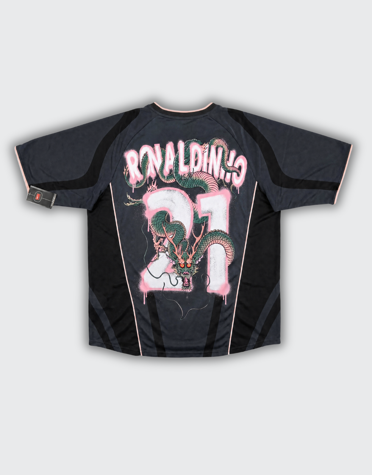 PSG x THIRD - 01' RONALDINHO