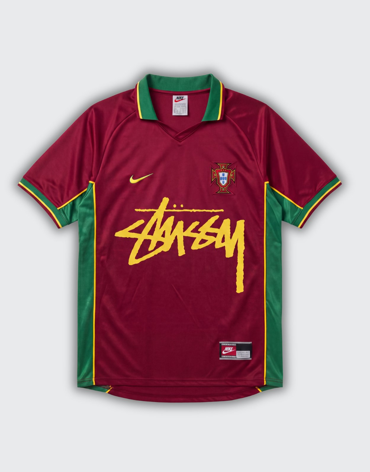 PORTUGAL x HOME - 98'