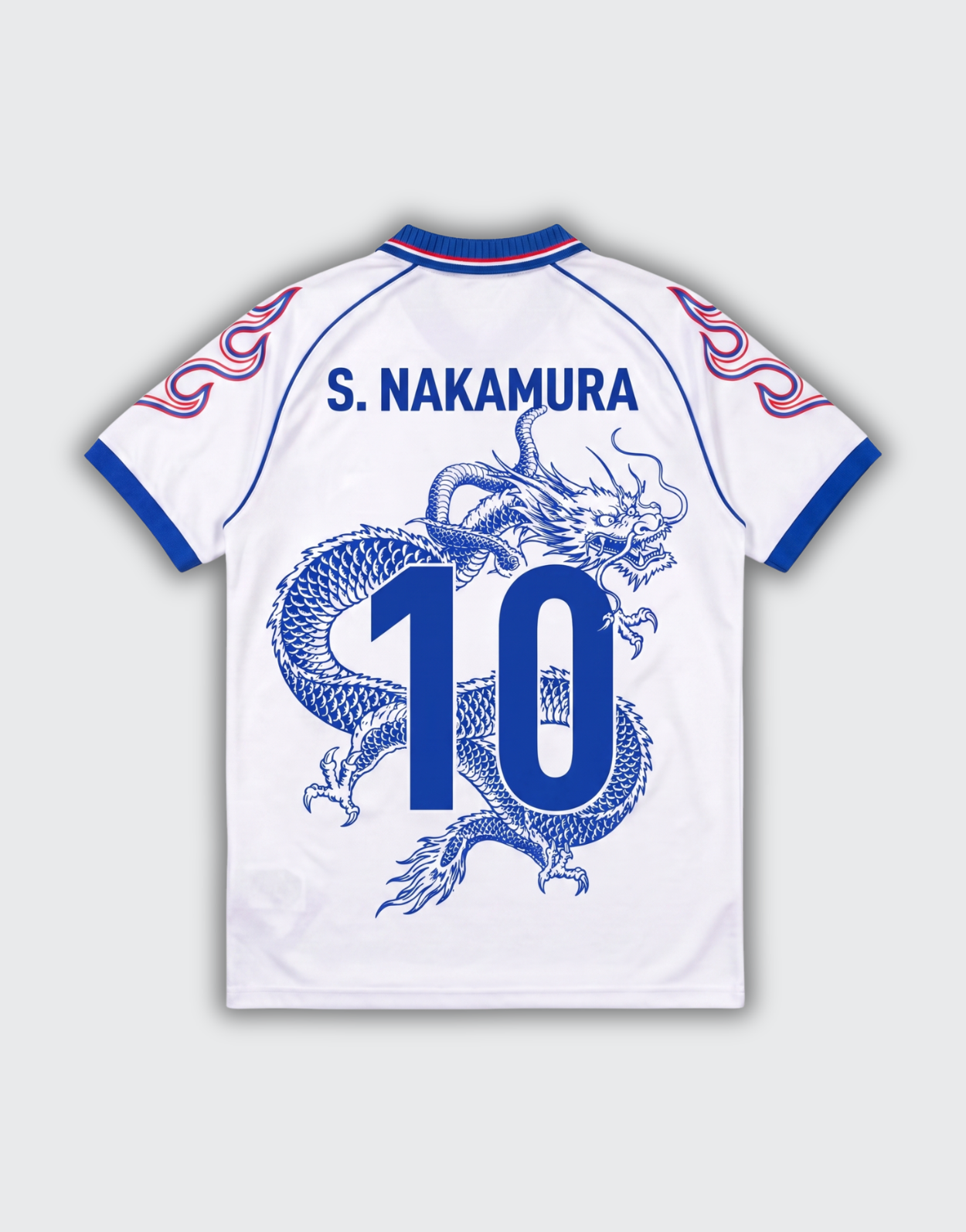 JAPAN x AWAY - 98' NAKAMURA