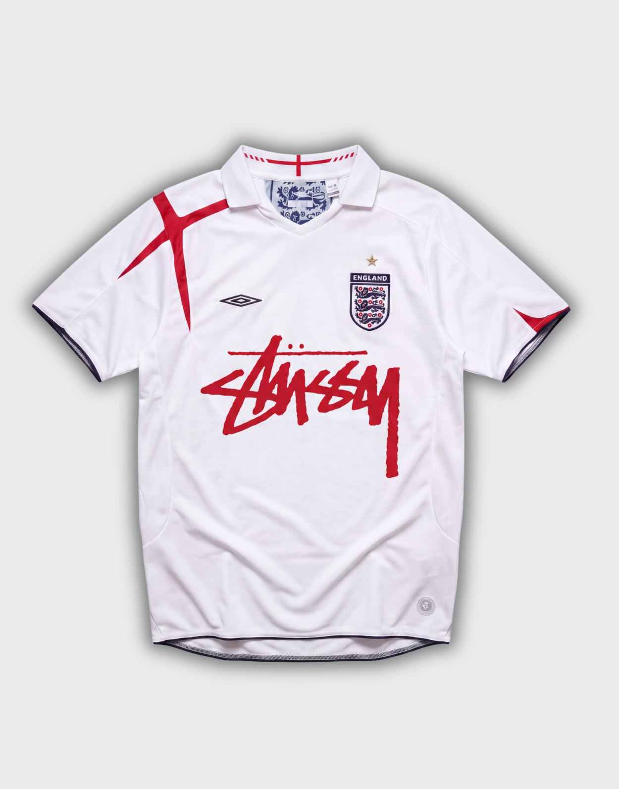 ENGLAND x HOME - 06'