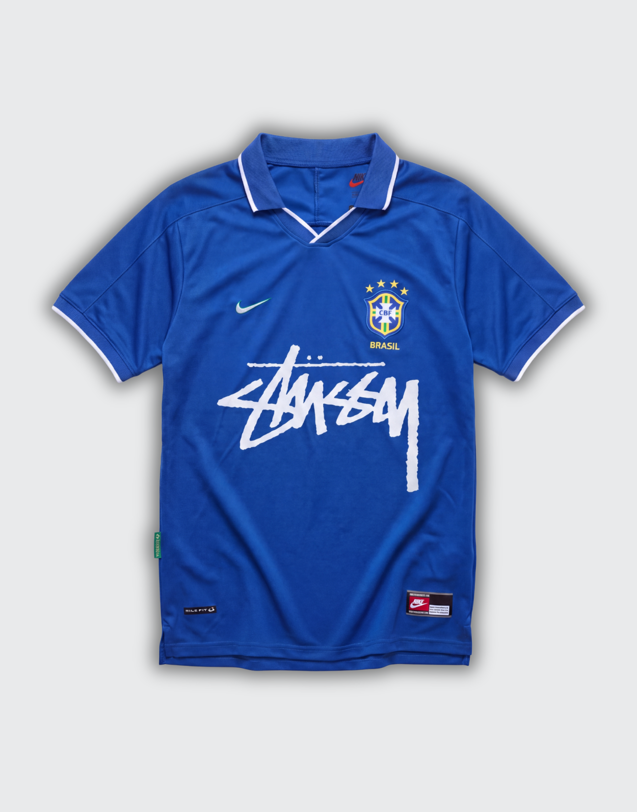 BRAZIL x AWAY - 97'