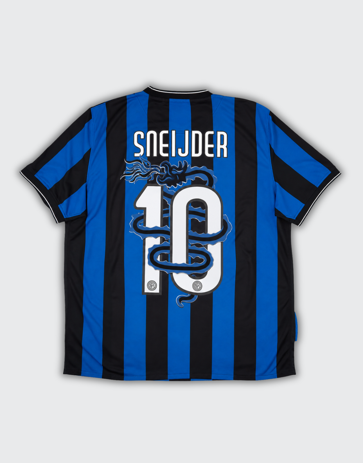 INTER MILAN x HOME - 10' SNEIJDER