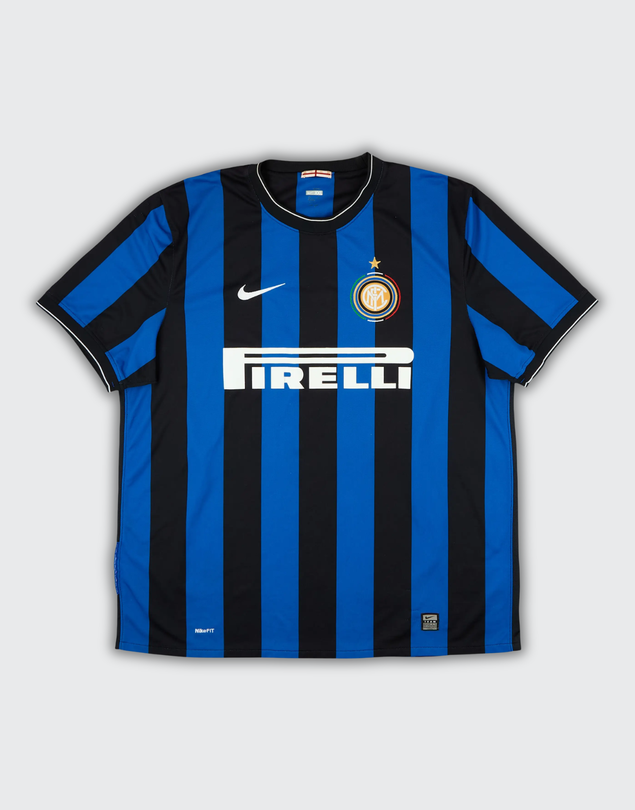 INTER MILAN x HOME - 10' SNEIJDER